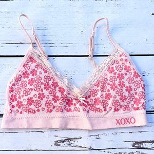 XOXO Girl Bralett Size 32 Medium